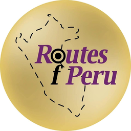 Routes of Perú